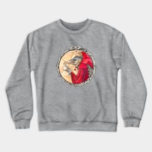 Skeksis Coffee (plain version) Crewneck Sweatshirt